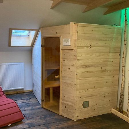 Ferienwohnung Bahnhof Regen Mit Wellness Екстериор снимка