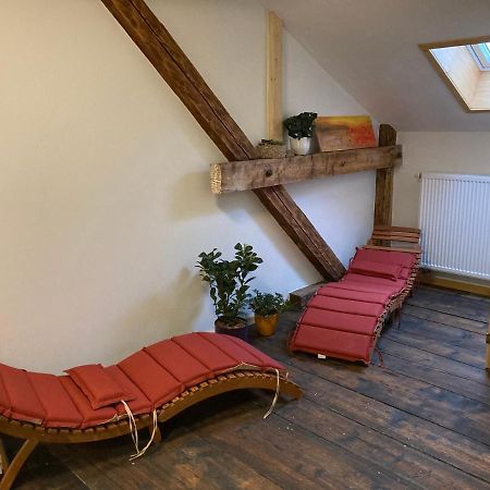 Ferienwohnung Bahnhof Regen Mit Wellness Екстериор снимка