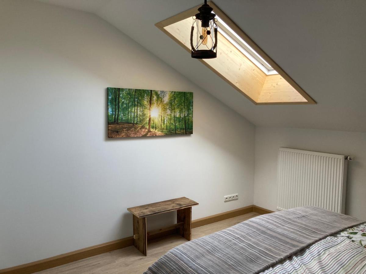 Ferienwohnung Bahnhof Regen Mit Wellness Екстериор снимка