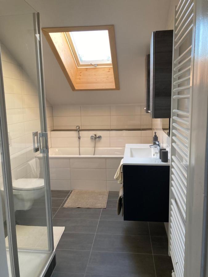 Ferienwohnung Bahnhof Regen Mit Wellness Екстериор снимка