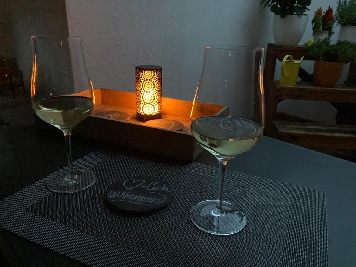 Ferienwohnung Bahnhof Regen Mit Wellness Екстериор снимка