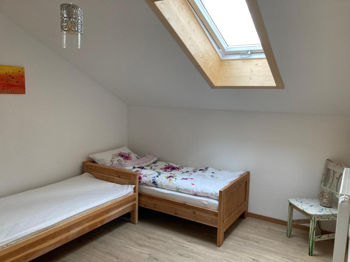 Ferienwohnung Bahnhof Regen Mit Wellness Екстериор снимка