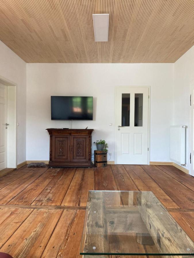 Ferienwohnung Bahnhof Regen Mit Wellness Екстериор снимка