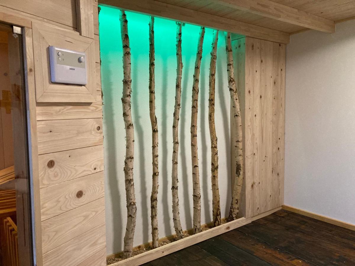 Ferienwohnung Bahnhof Regen Mit Wellness Екстериор снимка